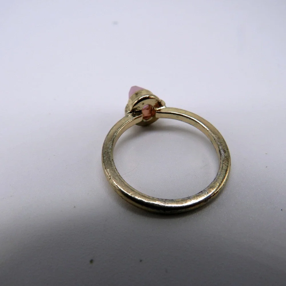 N/A gold tone